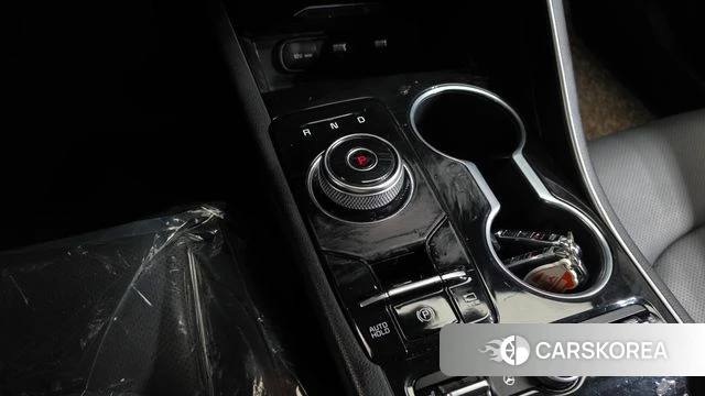 Kia K5 Hybrid 3rd Generation id 4355856 из Кореи 30