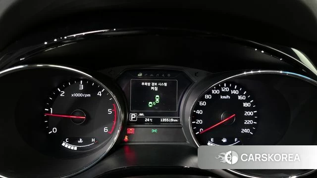 Kia All New Carnival id 4295170 из Кореи 30