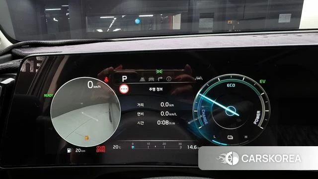 Kia Sportage 5th Generation Hybrid id 4303319 из Кореи 33