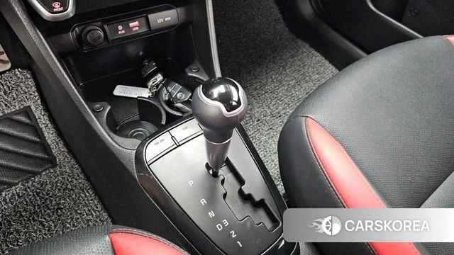 Kia All New Morning (JA) id 4759969 из Кореи 28