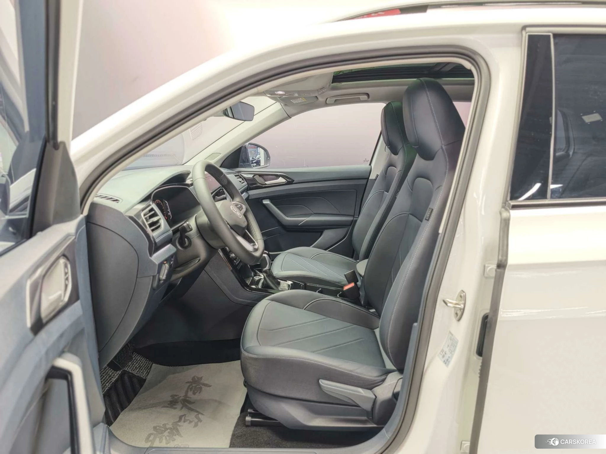 Volkswagen Tuyue id 4407610 из Китая 13