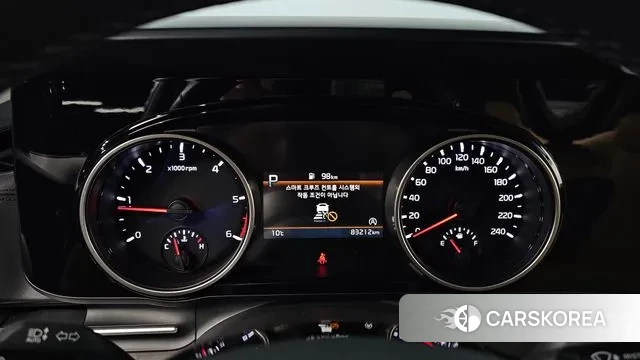 Kia Carnival 4th generation id 3523858 из Кореи 18