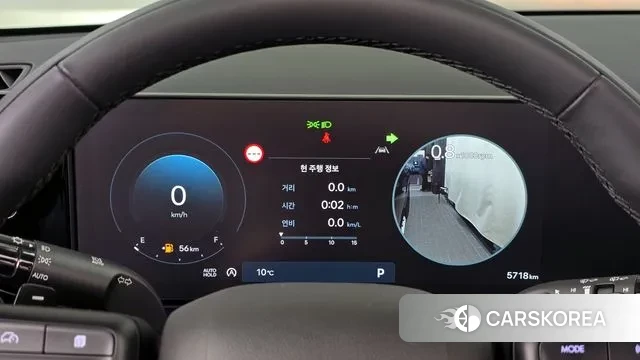 Hyundai Santa Fe (MX5) id 3491976 из Кореи 18