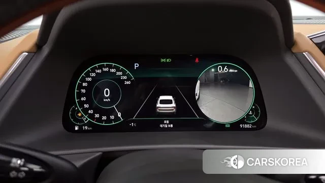 Hyundai Sonata (DN8) id 3622202 из Кореи 18