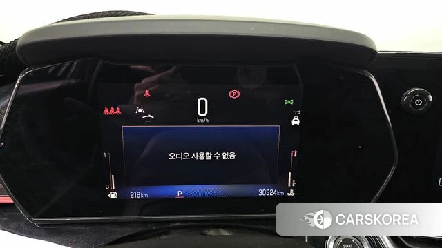 Chevrolet (GM Daewoo) Trax Crossover id 3805464 из Кореи 18