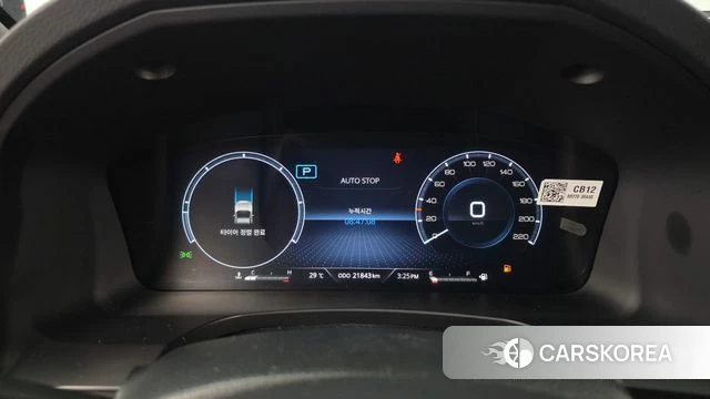 Ssangyong The New Rexton Sports Cannes id 4783330 из Кореи 28