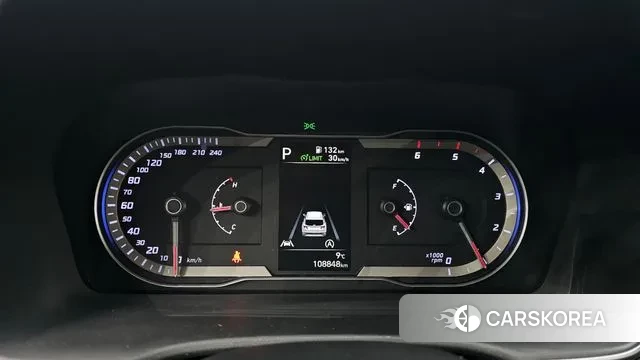 Hyundai Tucson (NX4) id 3427510 из Кореи 18