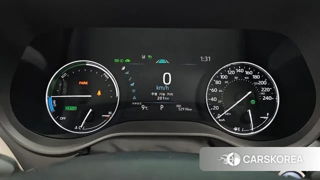 Toyota Sienna 4th Generation id 3377953 из Кореи 18