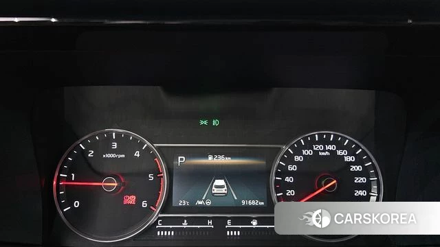 Kia Sorento 4th Generation id 4775597 из Кореи 18