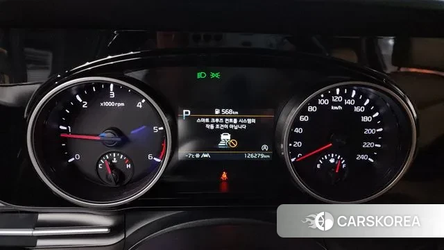 Kia Carnival 4th generation id 3519378 из Кореи 18