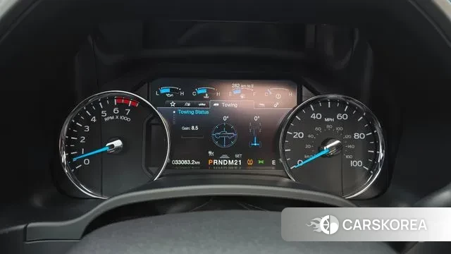 Ford F350 id 3176451 из Кореи 18