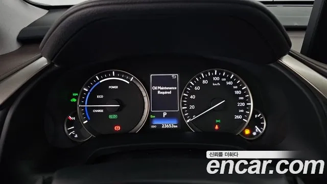 Lexus RX450h 4th generation id 2868542 из Кореи 18