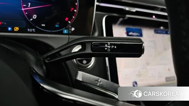 Mercedes-Benz E-Class W214 id 3700681 из Кореи 18