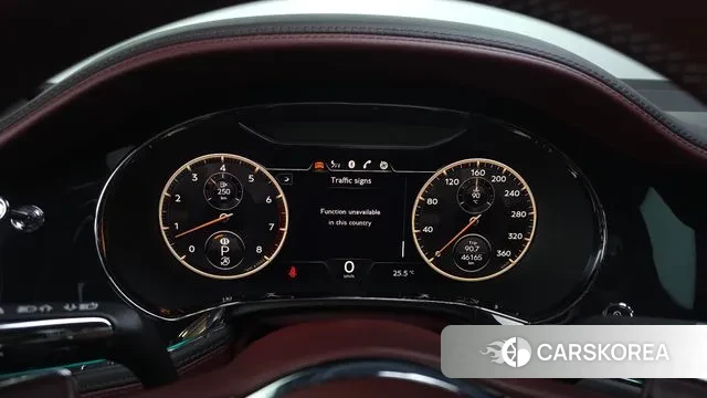 Bentley Flying Spur 3rd Generation id 3232830 из Кореи 18