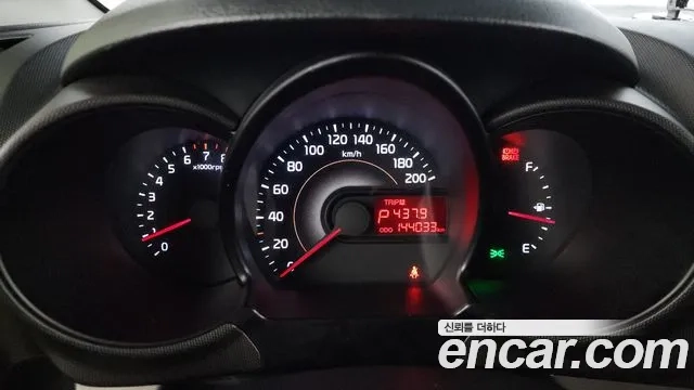 Kia The New Ray id 2945993 из Кореи 18