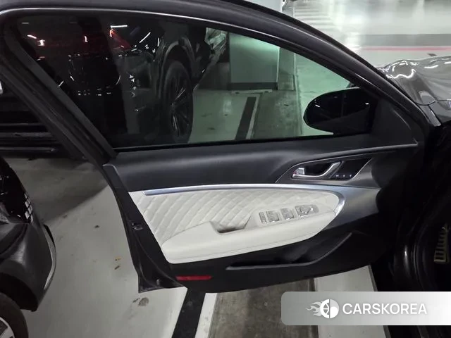 Genesis The New G70 id 3340870 из Кореи 15