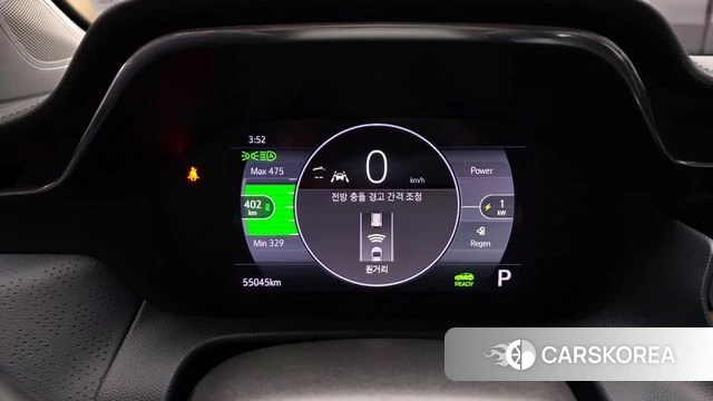 Chevrolet (GM Daewoo) Bolt EUV id 3940405 из Кореи 18