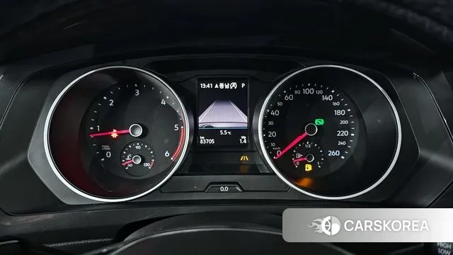 Volkswagen Tiguan second Generation id 3557946 из Кореи 18