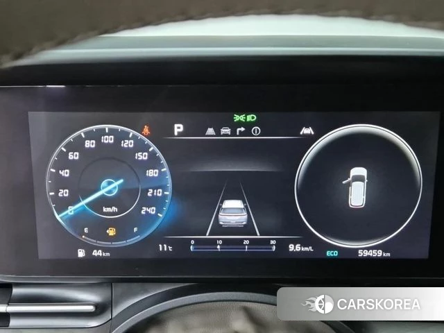Kia Carnival 4th generation id 3878973 из Кореи 17