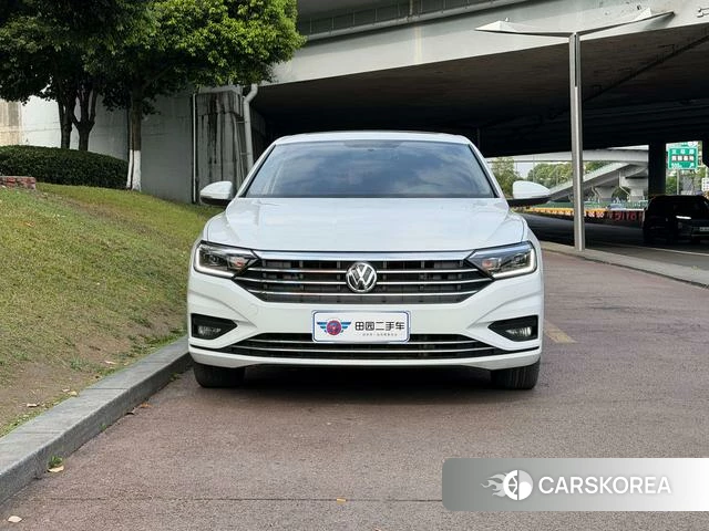 Volkswagen Sagitar id 4277781 из Китая 11