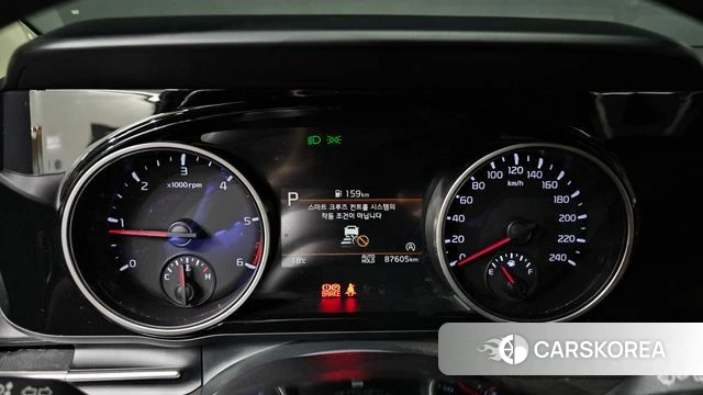 Kia Carnival 4th generation id 4293370 из Кореи 28