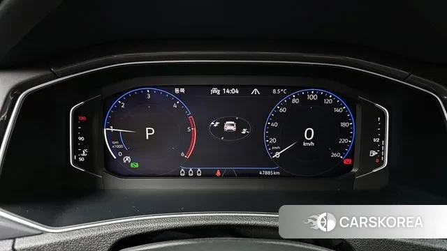 Volkswagen T-Roc id 3764893 из Кореи 18