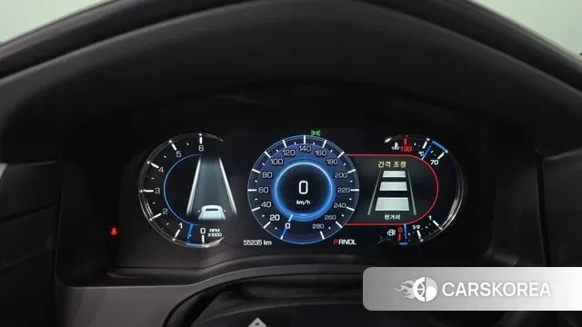 Cadillac Escalade id 3013587 из Кореи 18