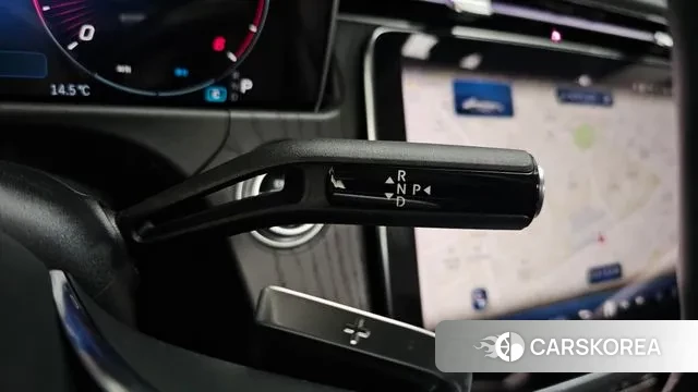 Mercedes-Benz E-Class W214 id 3517637 из Кореи 18