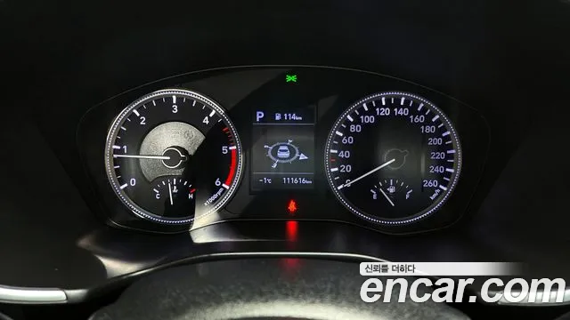 Hyundai Santa Fe TM id 2420845 из Кореи 18