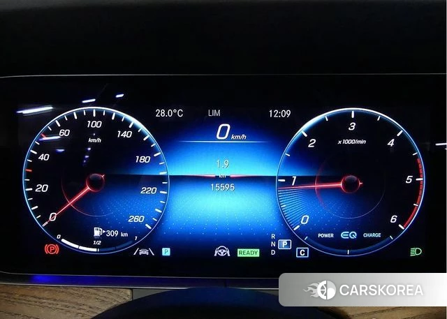 Mercedes-Benz E-Class W213 id 4682284 из Кореи 18