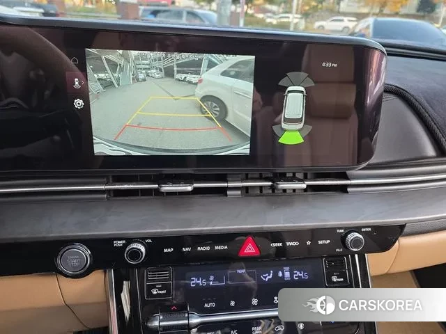 Kia Carnival 4th generation id 3373726 из Кореи 18