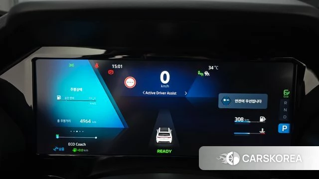 Renault Korea (Samsung) Grand Coleos id 4617288 из Кореи 29