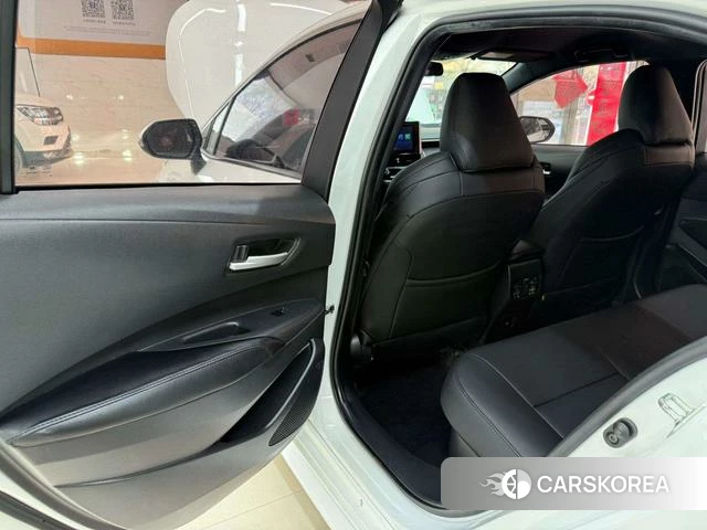 Toyota Lei Ling id 4301698 из Китая 20