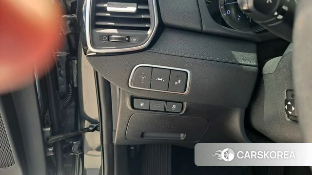 Hyundai Grandeur IG id 4882270 из Кореи 16