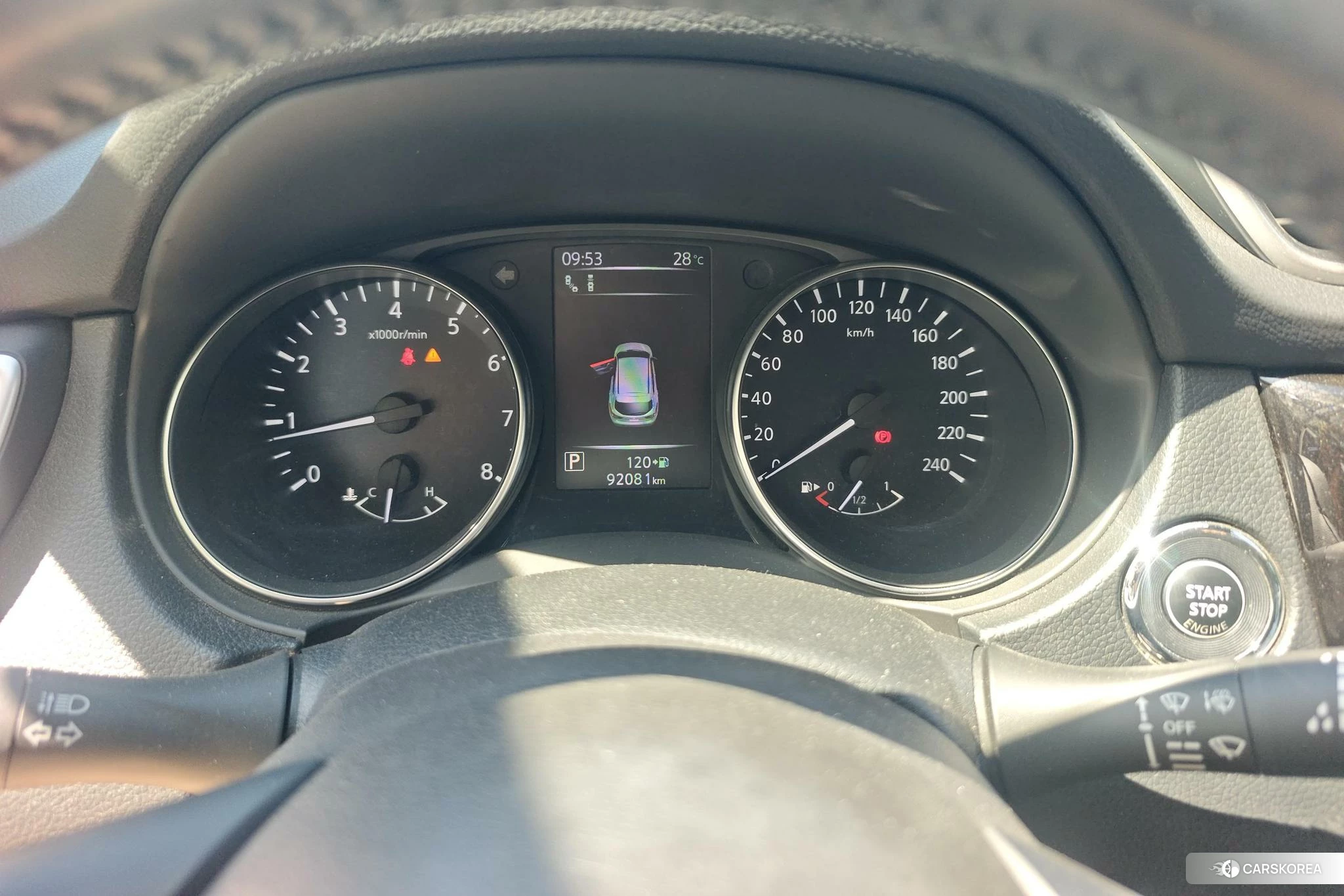 Nissan Qashqai id 4441103 из Китая 15