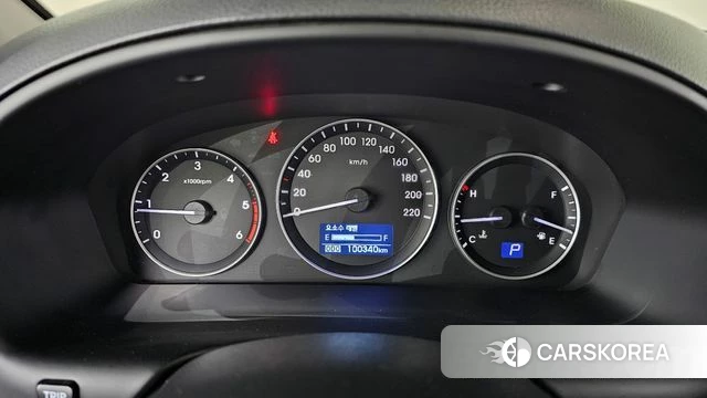 Hyundai The New Grand Starex id 4434593 из Кореи 18
