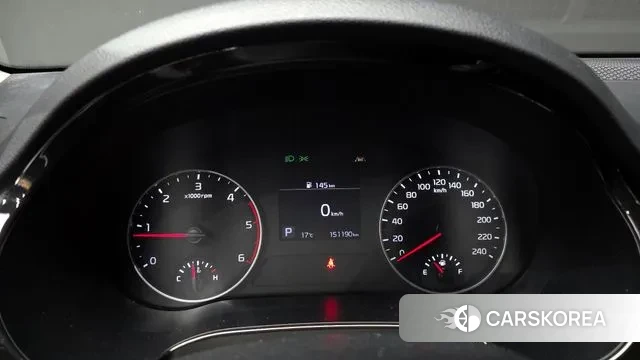 Kia Seltos id 3329895 из Кореи 18