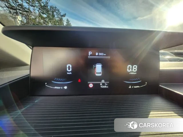 Hyundai Staria id 3538106 из Кореи 18