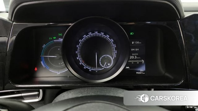 Hyundai Avante Hybrid (CN7) id 4283964 из Кореи 30