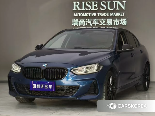 BMW 1 series id 4238275 из Китая 8