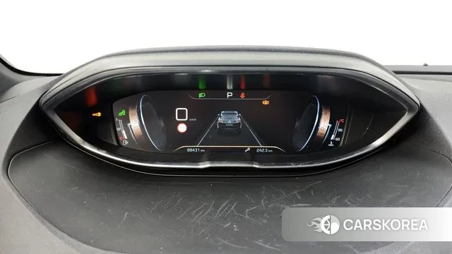 Peugeot 3008 second generation id 3484678 из Кореи 18