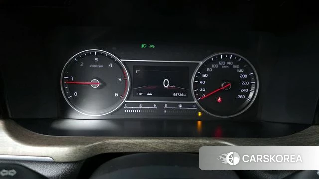 Kia Sorento 4th Generation id 4196303 из Кореи 32