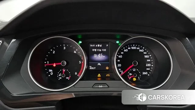 Volkswagen Tiguan second Generation id 2999641 из Кореи 18