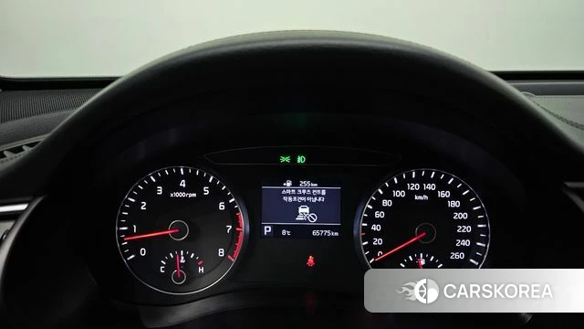 Kia Come New K7 id 3905432 из Кореи 18