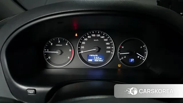 Hyundai The New Grand Starex id 3463745 из Кореи 18