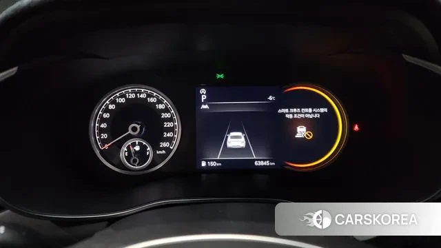 Genesis The New G70 id 3665857 из Кореи 18