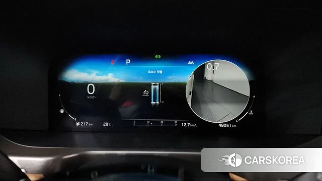 Kia Sorento 4th Generation id 4396415 из Кореи 34