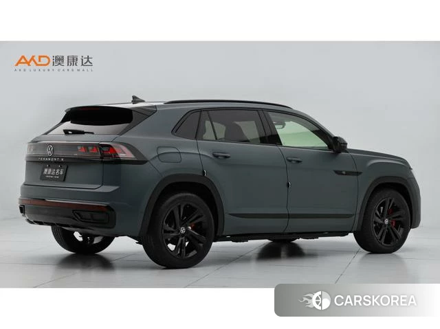 Volkswagen Tourang id 4271236 из Китая 8