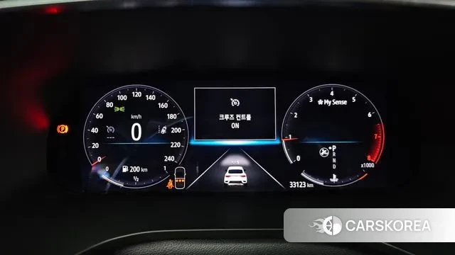 Renault Korea (Samsung) XM3 id 3753790 из Кореи 18