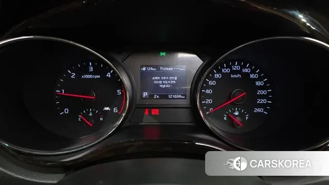 Kia The New Carnival id 3672833 из Кореи 18